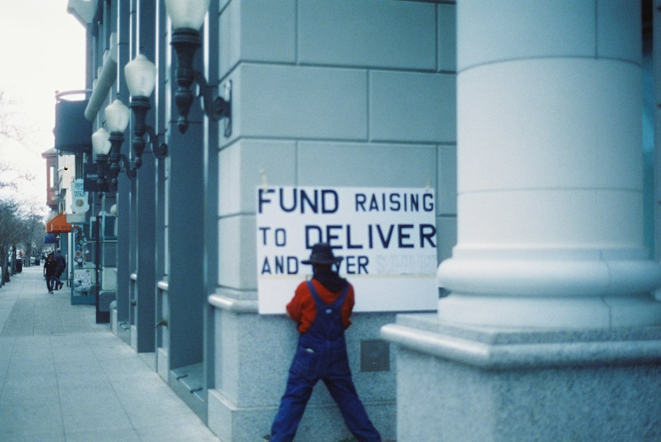 Creating Awareness Campaigns
